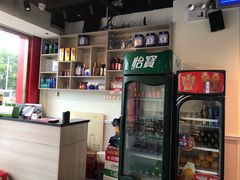 -古乐牛香·鲜牛肉牛杂火锅(解放东路店)