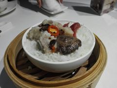 -潮福城大酒楼·潮味粤品·港式点心(湖滨北路店)