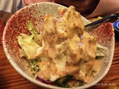 -坂吉屋·居酒屋深夜食堂(龙湖店)