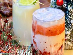 -get pizza意大利餐厅(凯德MALL店)