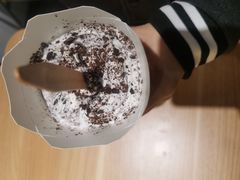 -麦当劳(顾村公园店)