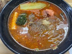 -四川老牛麻辣烫(北门桥店)