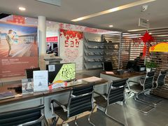 -北京鹏龙瑞星奔驰4s店(来广营店)