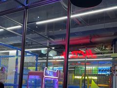-河坝烧烤串城(金达莱店)