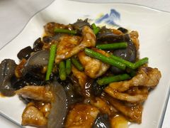 -京尊烤鸭店JINGZUN(春秀路店)