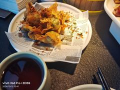 -蝴蝶里·粤菜·点心(滨江龙湖店)