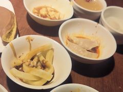 -龙抄手食府(浣花北路店)