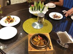 -若蘭慈·无国界素食料理(欢乐海岸店)