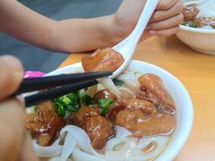 -荔林食店(西华路店)