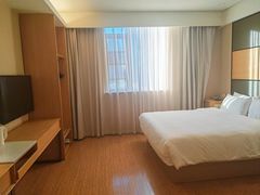 -全季酒店(上海东方明珠店)
