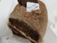 榛果巧克力-卡玛王子蛋糕(广雅店)