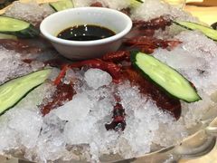 -怪怪龙虾·澳洲蓝龙王·深夜食堂(惊驾路店)