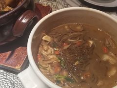 -绿茶餐厅(千岛湖银泰城店)