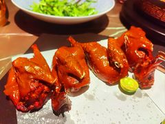 -海派悦庭·海胆烧麦·新融合菜(凯德广场店)