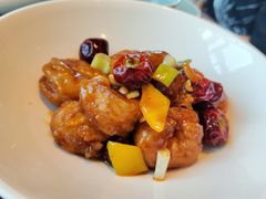 -环球港凯悦 · 享悦中餐厅