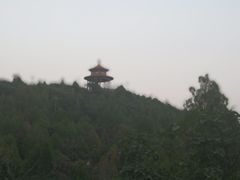 -府君山公园