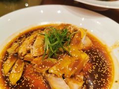 -唐拉雅秀酒店-唐苑中餐厅