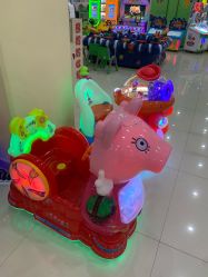 -熊妈妈母婴护理综合体