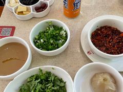 -阳坊大都涮羊肉(阳坊总店)