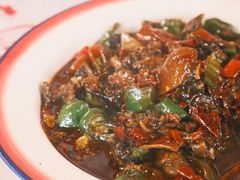 -佳佳麻辣烧菜馆