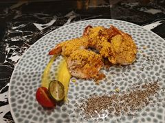-牛将军•涮肉•烤肉(北京王府井·故宫店)