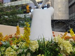 -奈雪的茶(华强北中航城店)