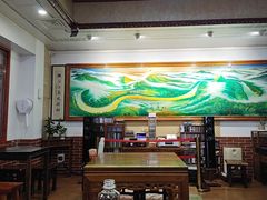 -蓝记云吞(正果店)