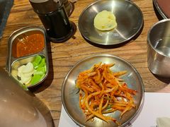 -西塔老太太泥炉烤肉(万柳华联店)