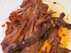 -郴州特产舜华临武鸭(郴州西站店)