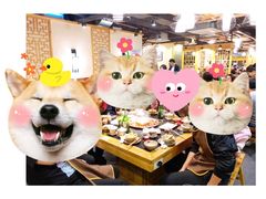 -大龙燚火锅(南山大道店)