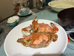 -渔满仓海鲜楼