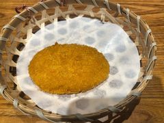 芝士拉丝薯饼-和府捞面(东直门银座店)