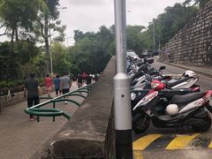 -东望洋炮台东望洋灯塔