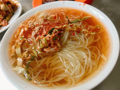 -真空冷面王(武功街店)