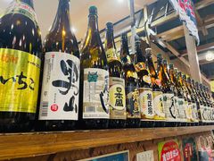 -小川洋风料理(街道口店)