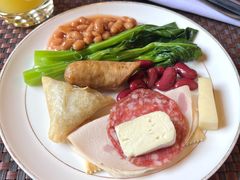 -马勒别墅饭店(静安寺店)