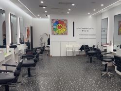 -YO HAIR SALON