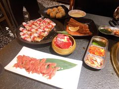-伊茉家的烤肉店(勒泰中心店)