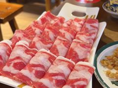 -津门老羊家·铜锅涮羊肉·烧烤(科技园店)
