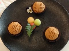 巧手核桃酥-伯衡55·吉品轩(乌鲁木齐南路店)