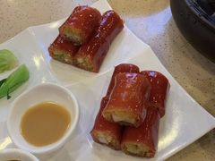 -点都德(华强南店)