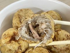 -阿凸芋圆(上帝街店)