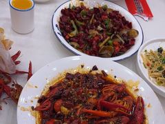 -簋街仔仔小龙虾(总店)