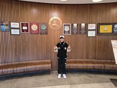 -金鸡湖高尔夫会员专属俱乐部