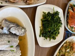 -洲晓鲜·舟山海鲜大排档(朱家尖风景区店)