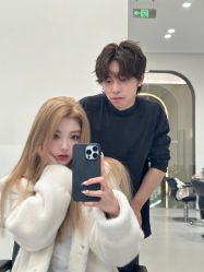 -DL HOPE明星造型