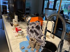 -Peet's 皮爷咖啡(东湖路手作店)