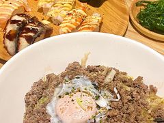 -春笙食堂.丼饭拉面寿司(GOGO新天地店)