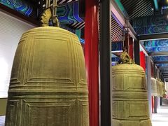 -大钟寺古钟博物馆