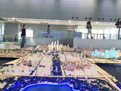 -广州市城市规划展览中心